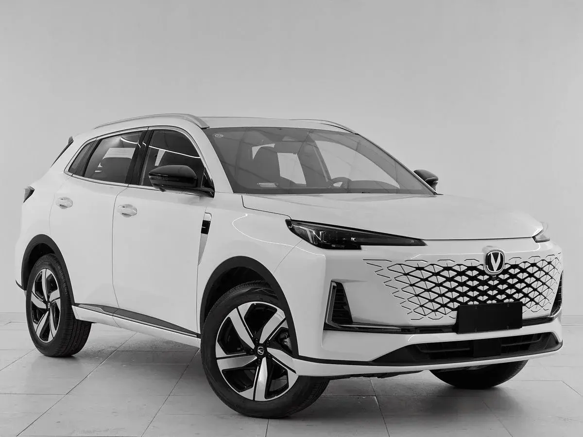 Changan CS55 Plus