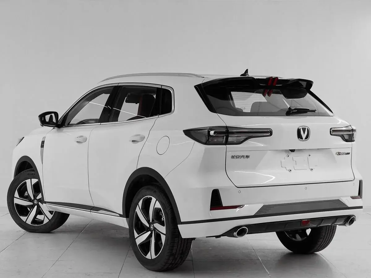 Changan CS55 Plus