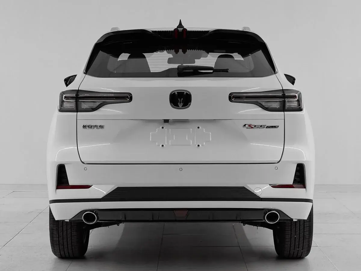 Changan CS55 Plus