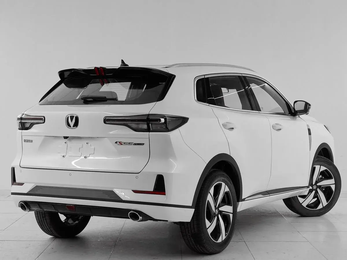 Changan CS55 Plus