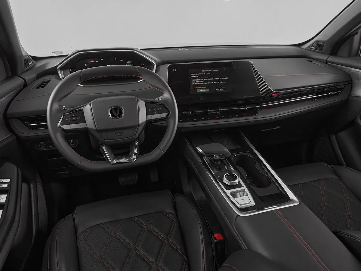 Changan CS55 Plus