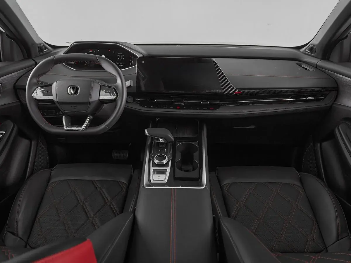 Changan CS55 Plus