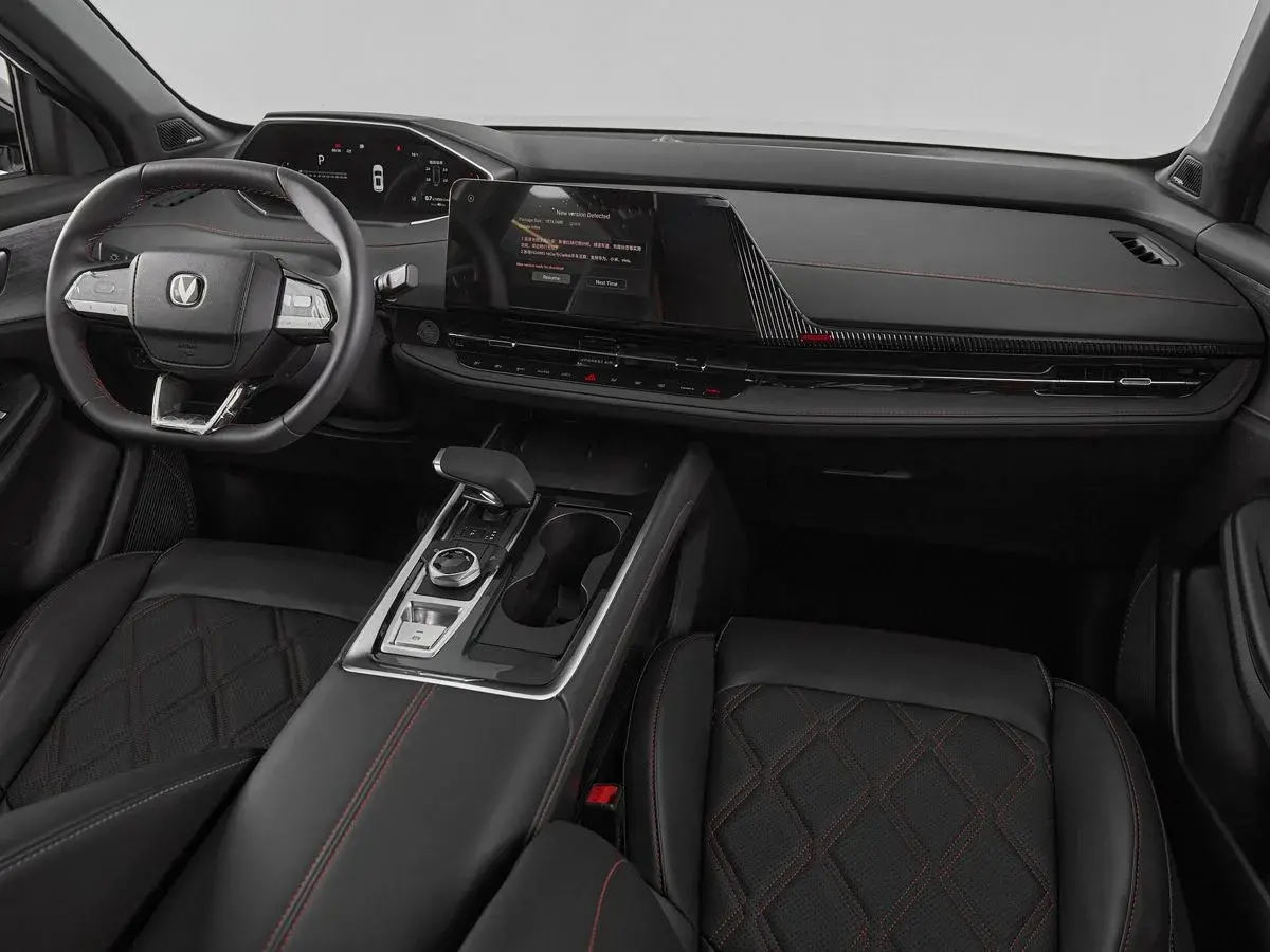 Changan CS55 Plus