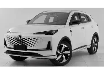 Changan CS55 Plus Вид 1