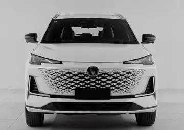 Changan CS55 Plus Вид 2