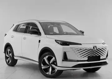 Changan CS55 Plus Вид 3
