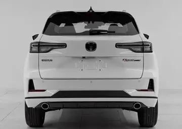 Changan CS55 Plus Вид 5