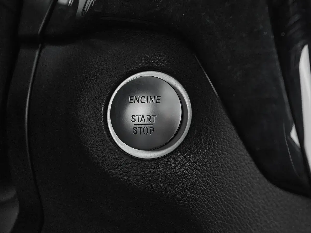 Mercedes benz GLE