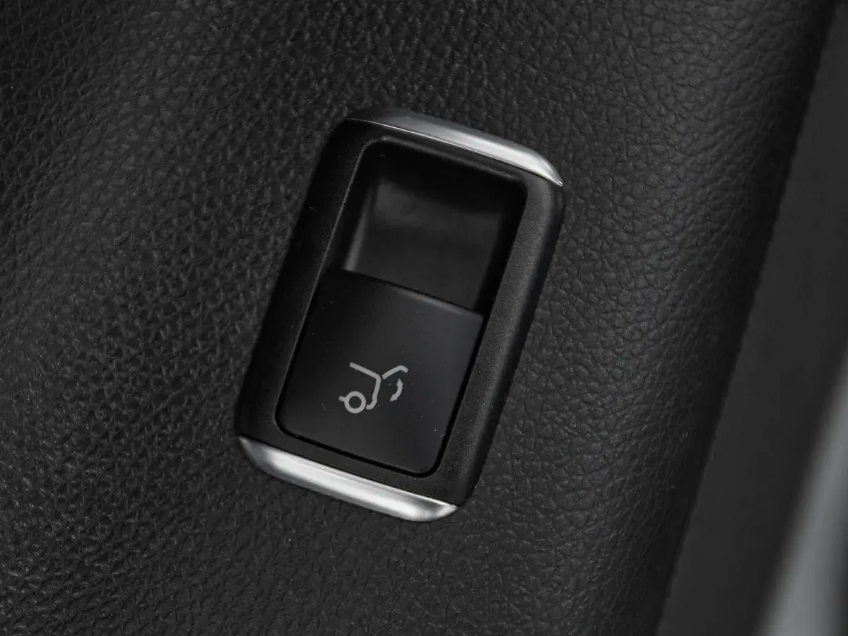 Mercedes benz GLE