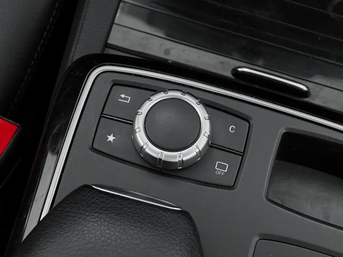 Mercedes benz GLE