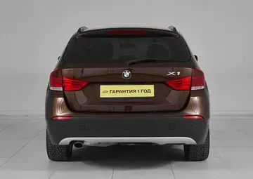 BMW X1 Вид 5