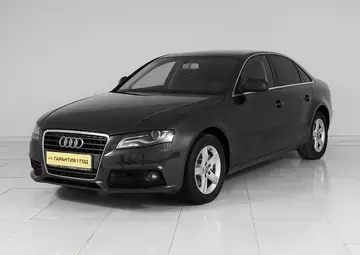 Audi A4 Вид 1