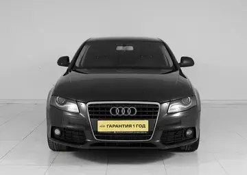 Audi A4 Вид 2