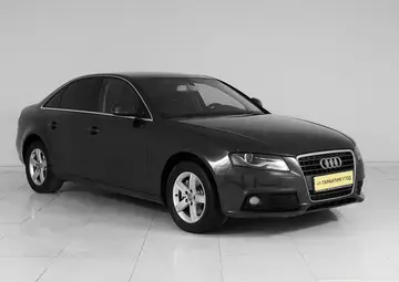 Audi A4 Вид 3