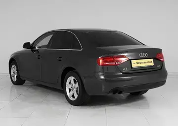 Audi A4 Вид 4