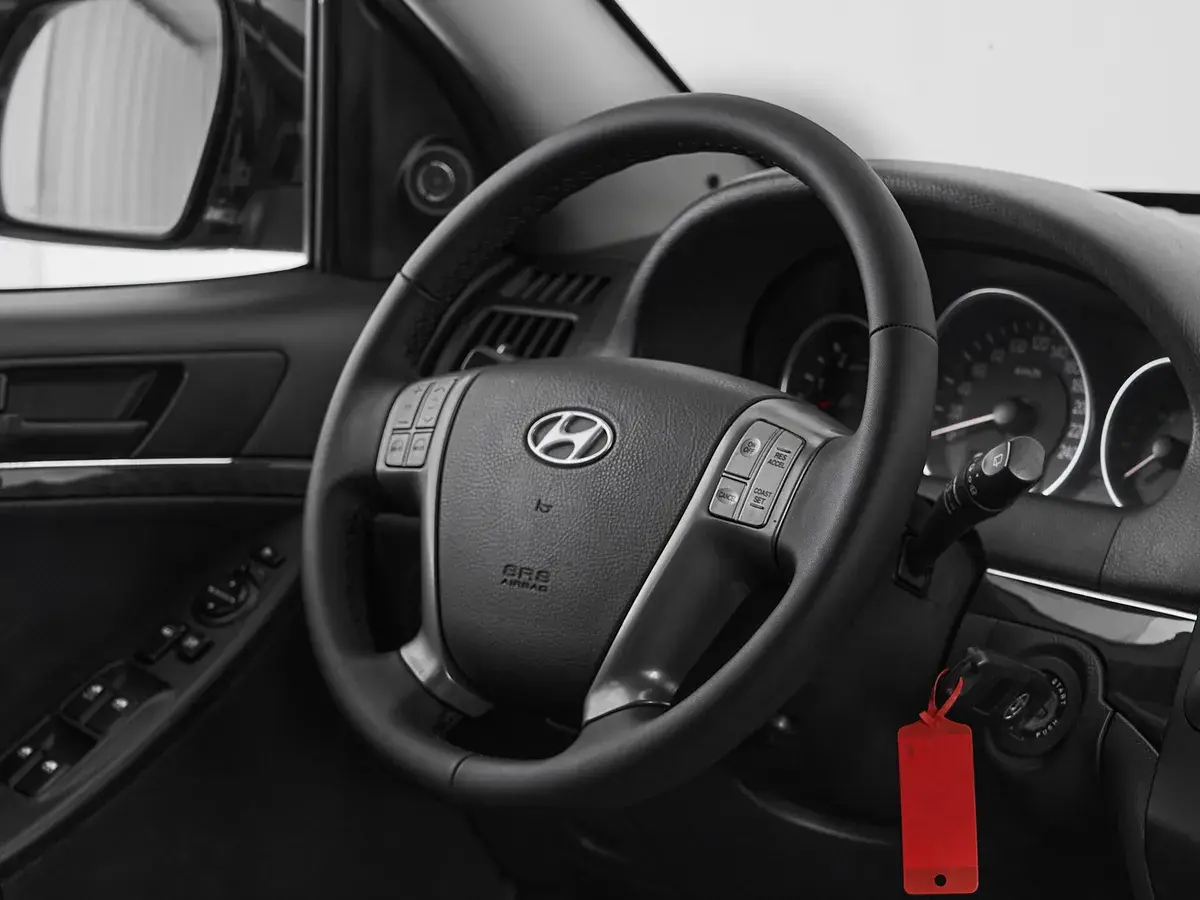 Hyundai ix55