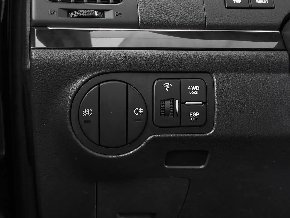 Hyundai ix55