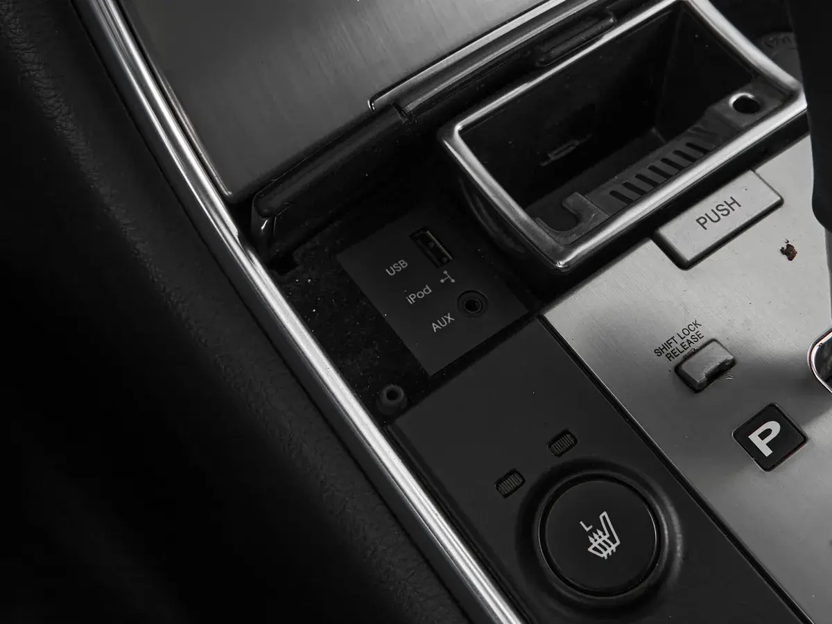 Hyundai ix55