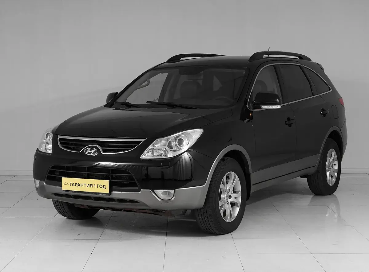 Hyundai ix55