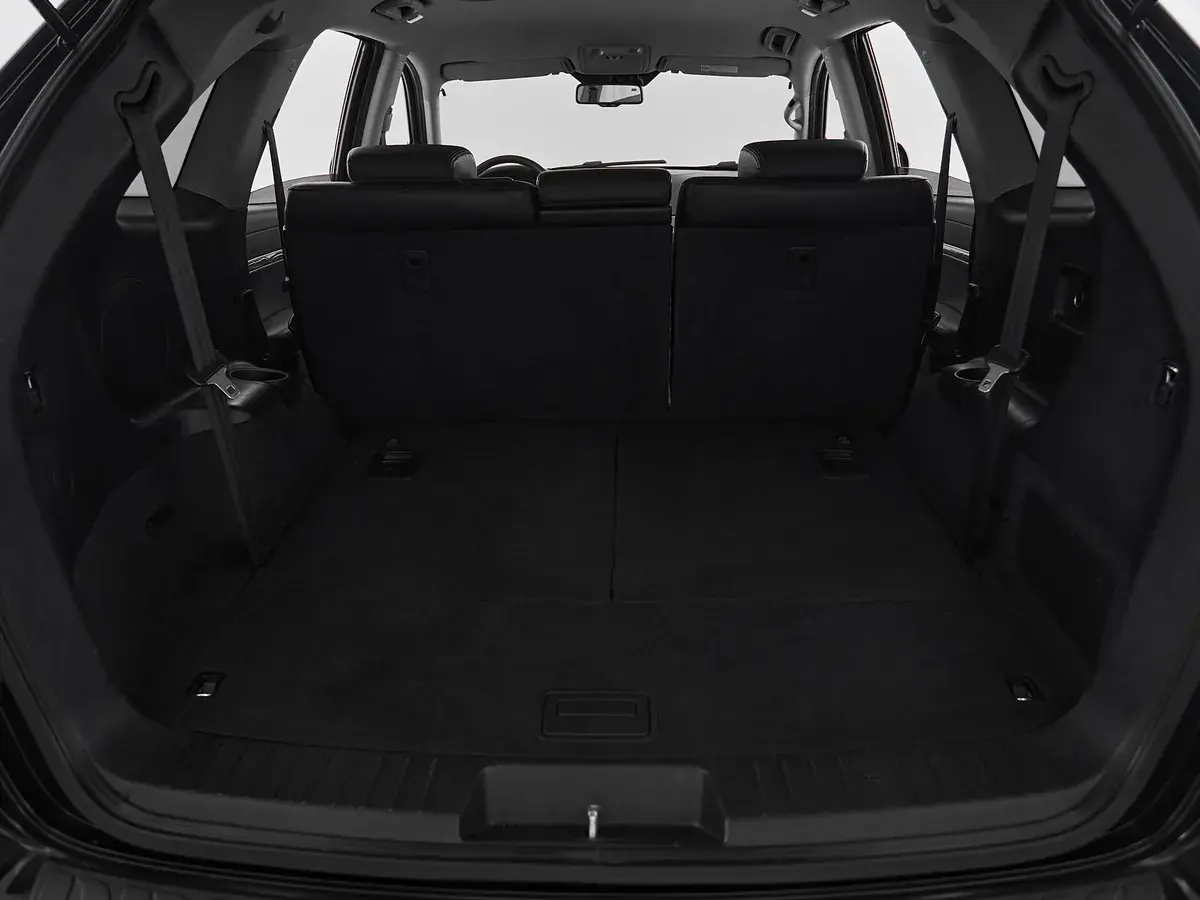 Hyundai ix55