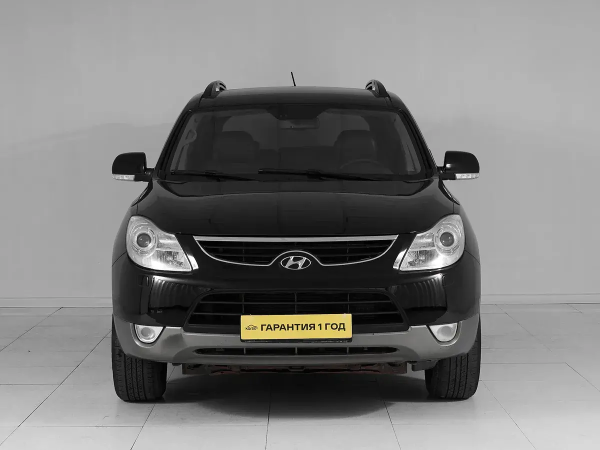 Hyundai ix55