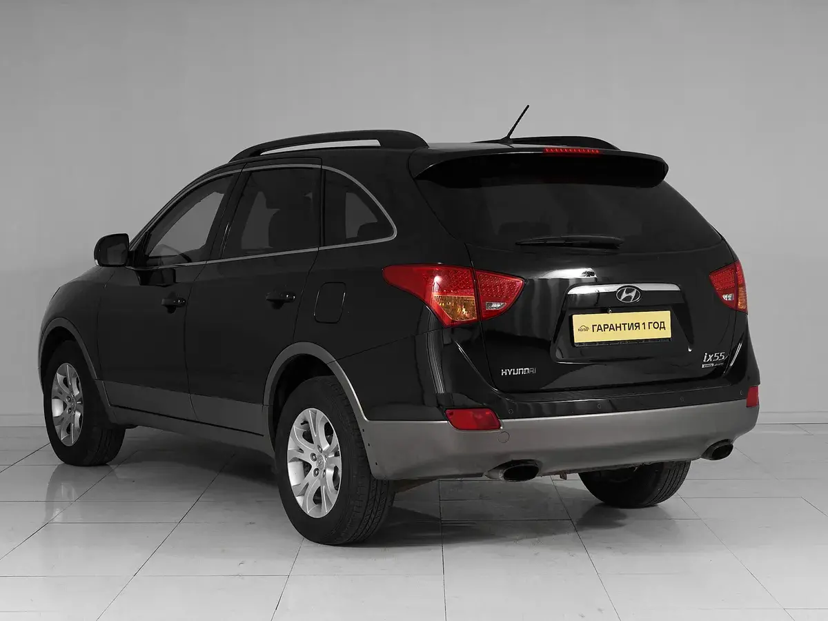 Hyundai ix55