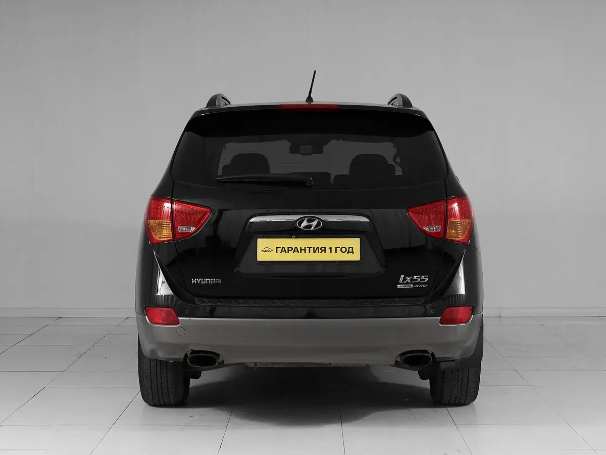Hyundai ix55
