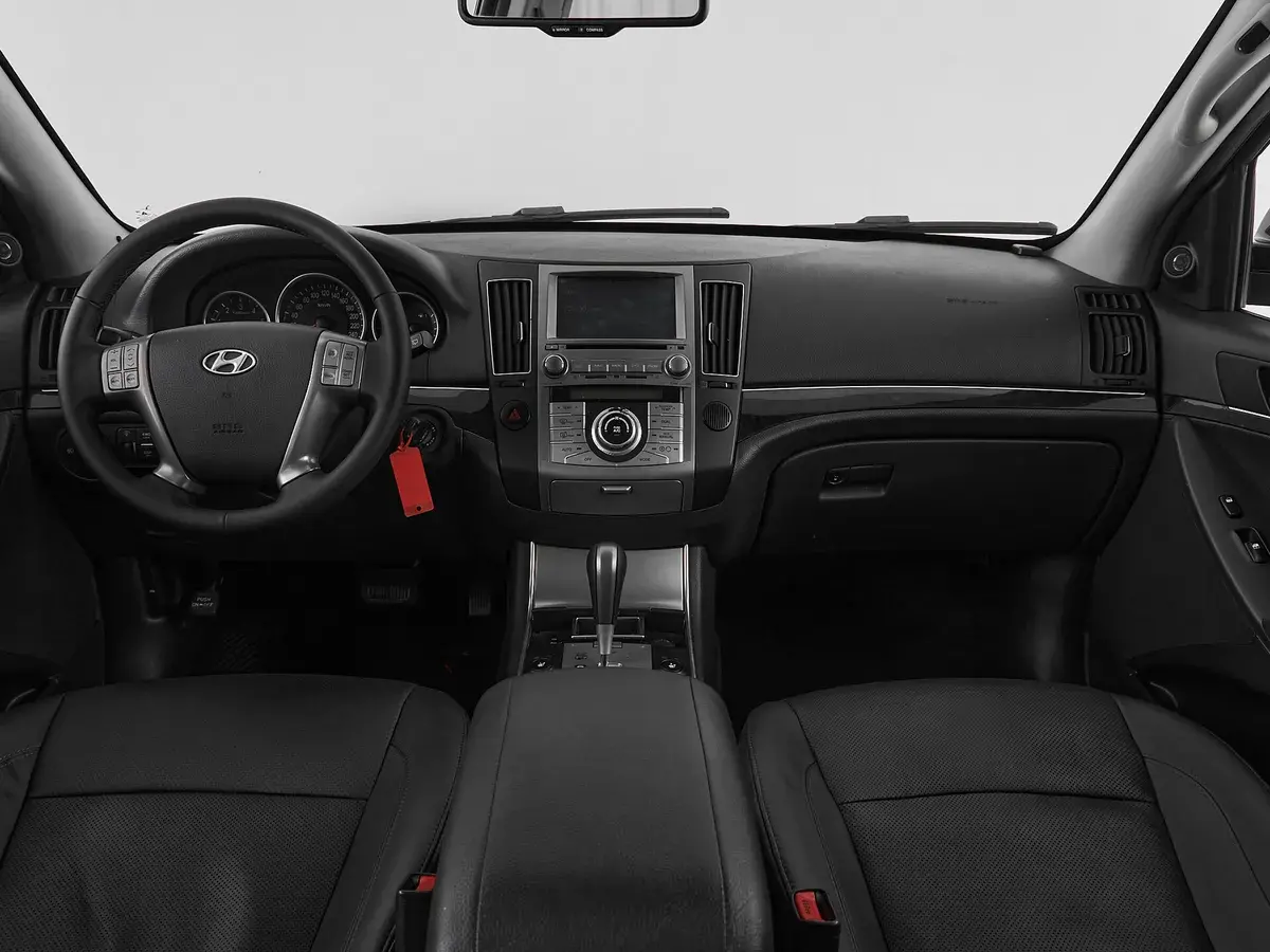 Hyundai ix55