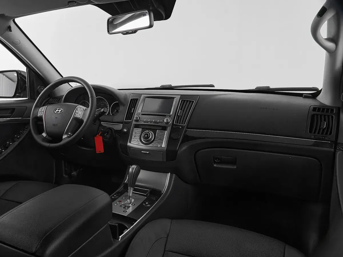 Hyundai ix55