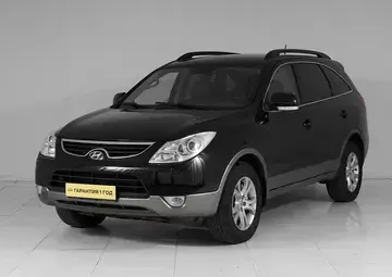 Hyundai ix55 Вид 1