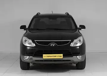 Hyundai ix55 Вид 2