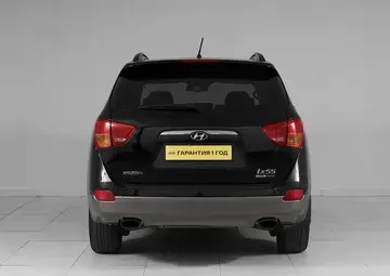 Hyundai ix55 Вид 5