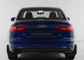 Audi A4 Вид 5