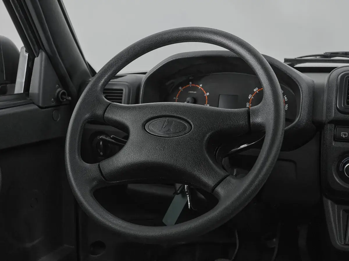Lada Niva Legend