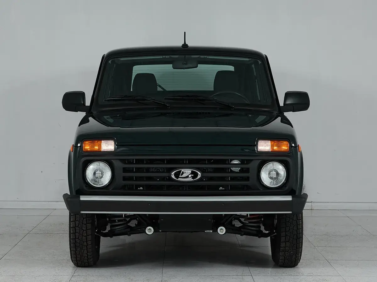 Lada Niva Legend