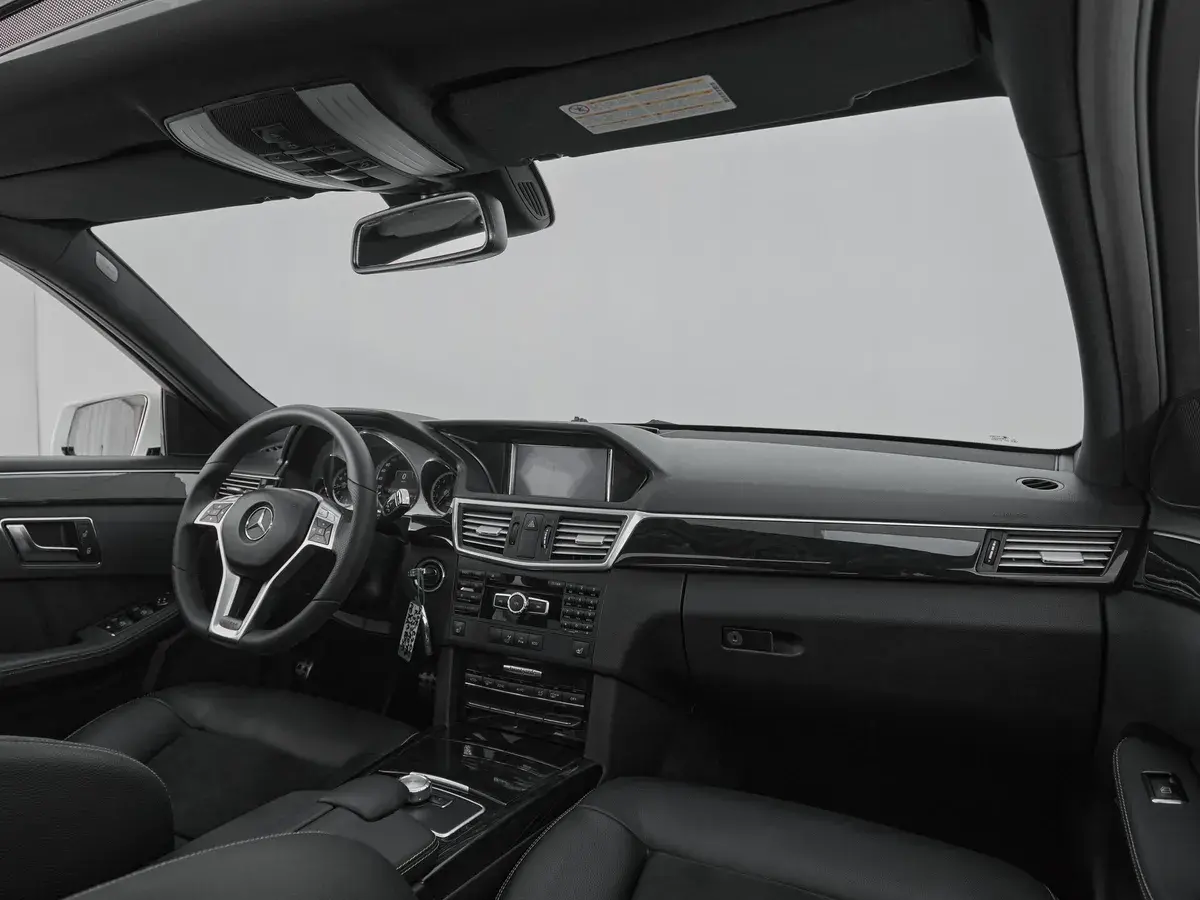 Mercedes benz E-Класс