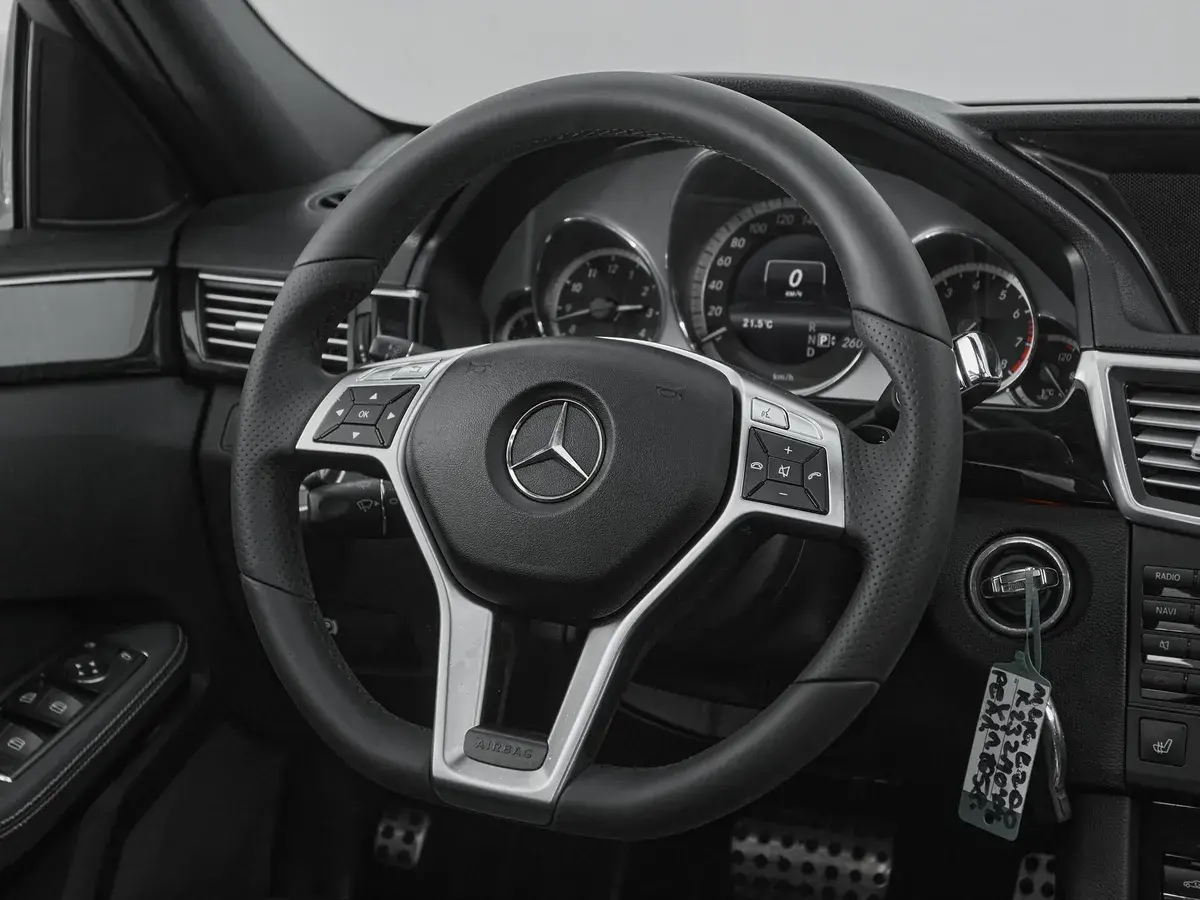 Mercedes benz E-Класс