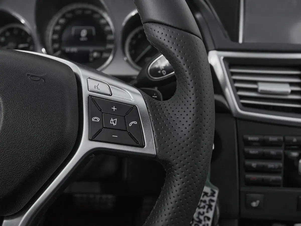 Mercedes benz E-Класс