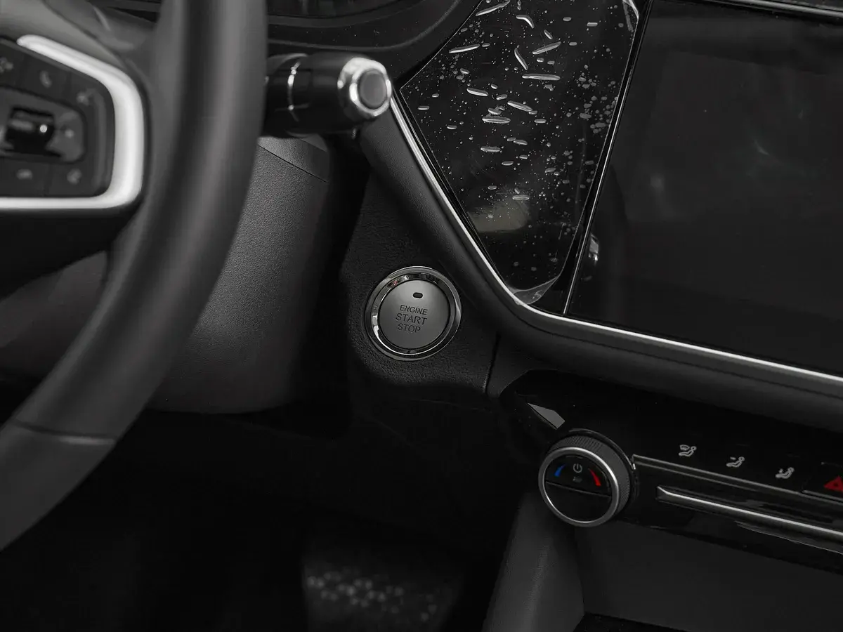 Omoda S5