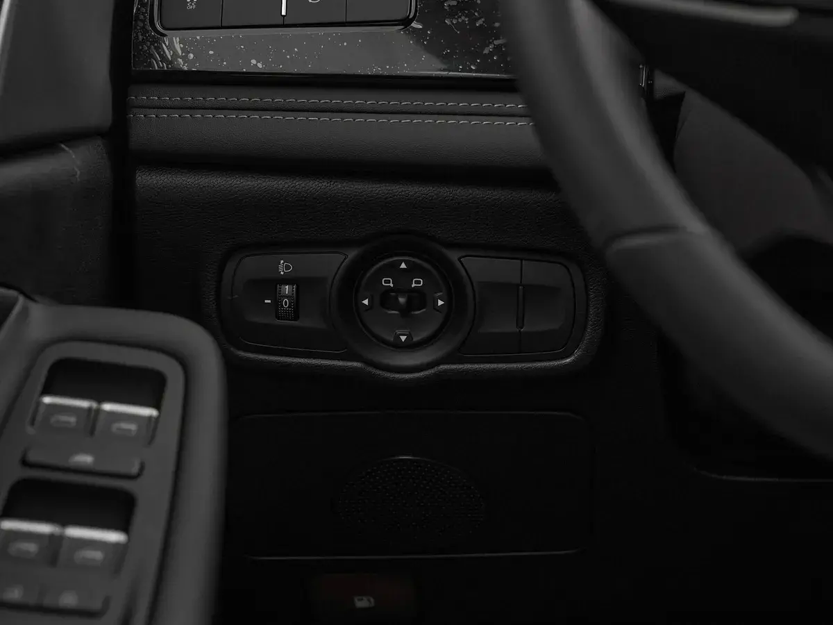 Omoda S5