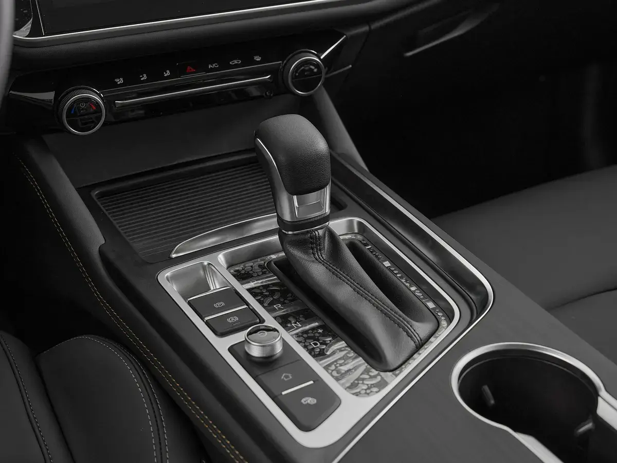 Omoda S5
