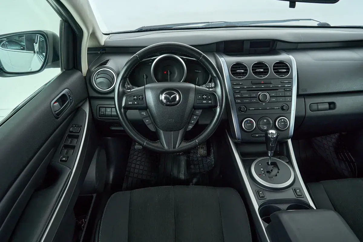 Mazda CX-7