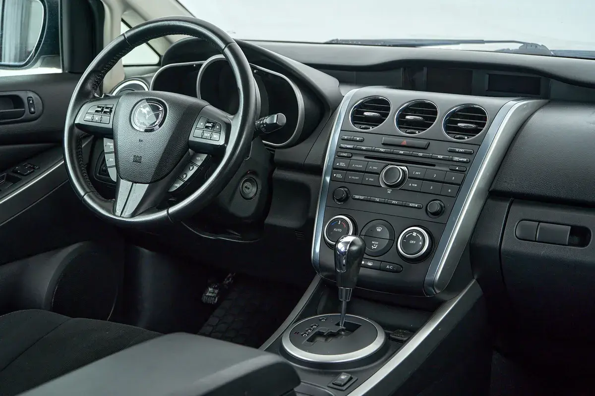 Mazda CX-7