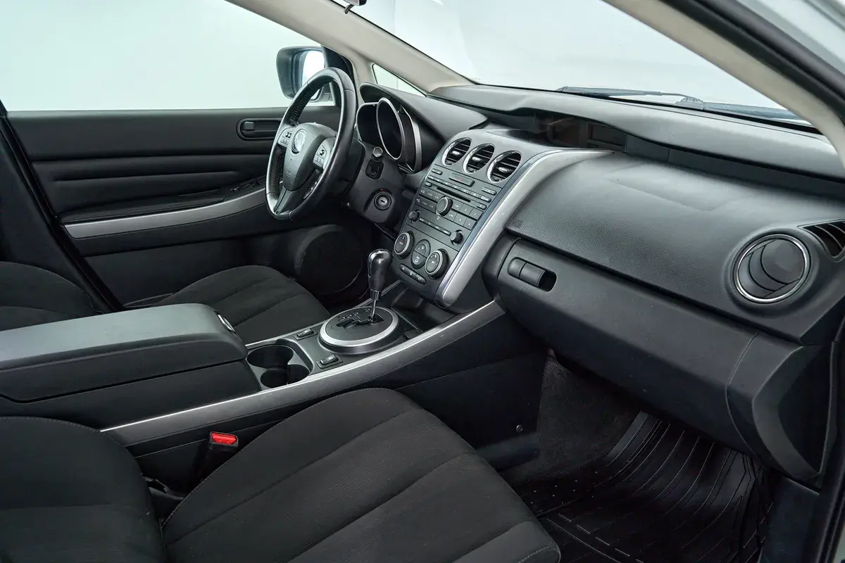 Mazda CX-7