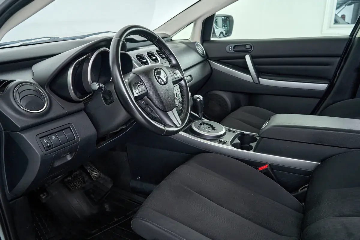 Mazda CX-7