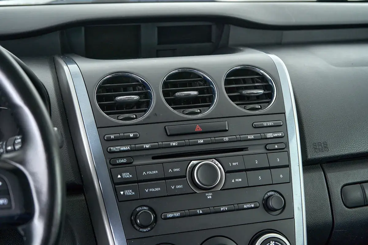 Mazda CX-7