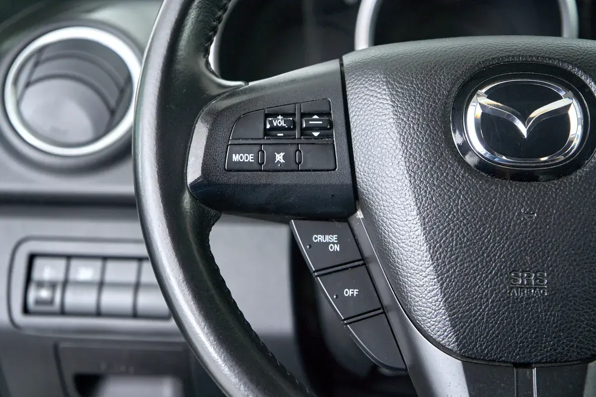 Mazda CX-7