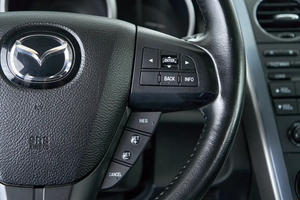 Mazda CX-7