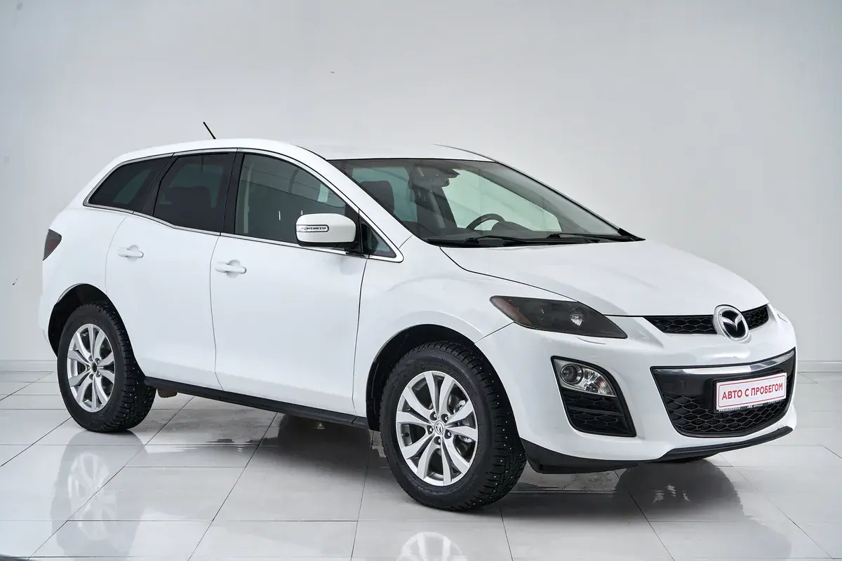 Mazda CX-7