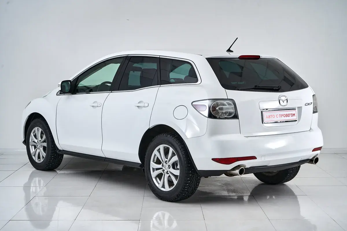 Mazda CX-7